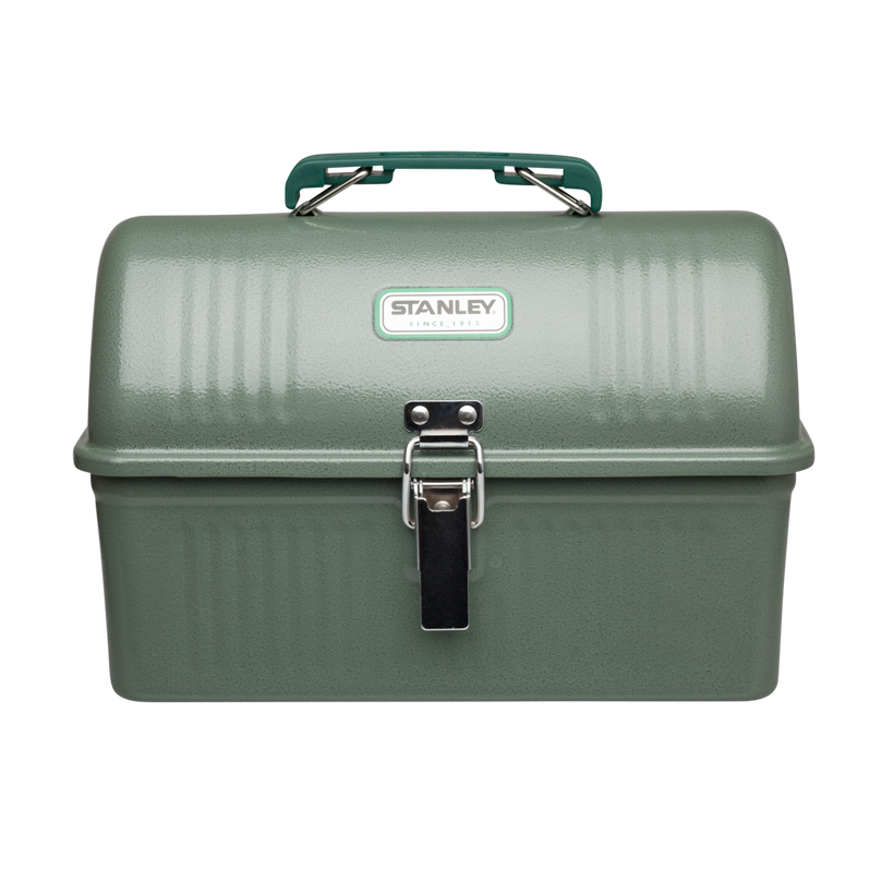 Classic Lunch Box - Essential Box Pack