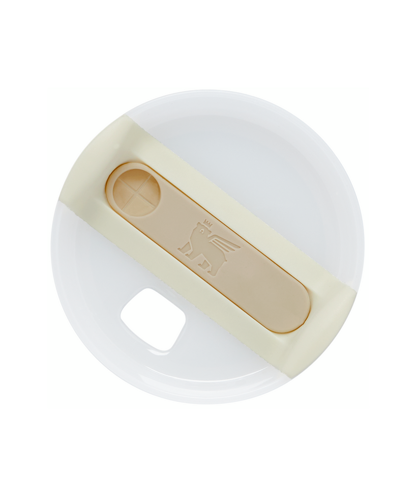The Quencher H2.O Flowstate™ Tumbler Lid - Clean Lid Choice