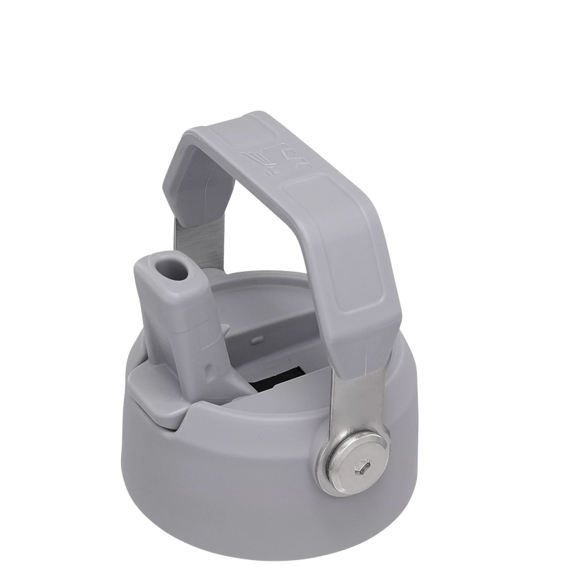 GO Flip Straw Water Bottle Lid - Classic Lid Carry