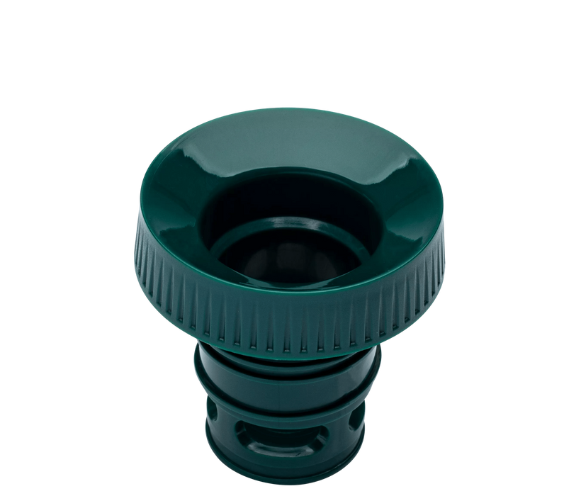 Classic Vacuum Bottle Stopper (Pre-2002) - Daily Bottle