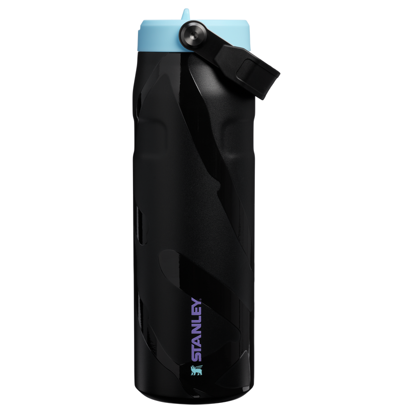 Stanley 1913 x Caitlin Clark IceFlow™ Flip Straw 2.0 Bottle - Essential Bottle