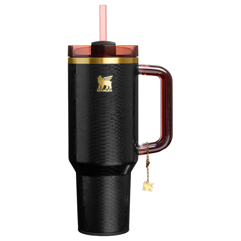 The Quencher® Luxe H2.0 Flowstate™ Tumbler - Easy Tumbler Carry