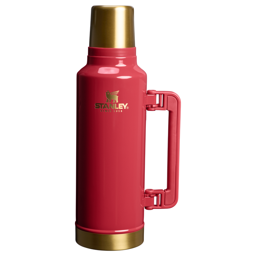 The Cheers & Cheer Classic Legendary Bottle - Outdoor Bottle Set