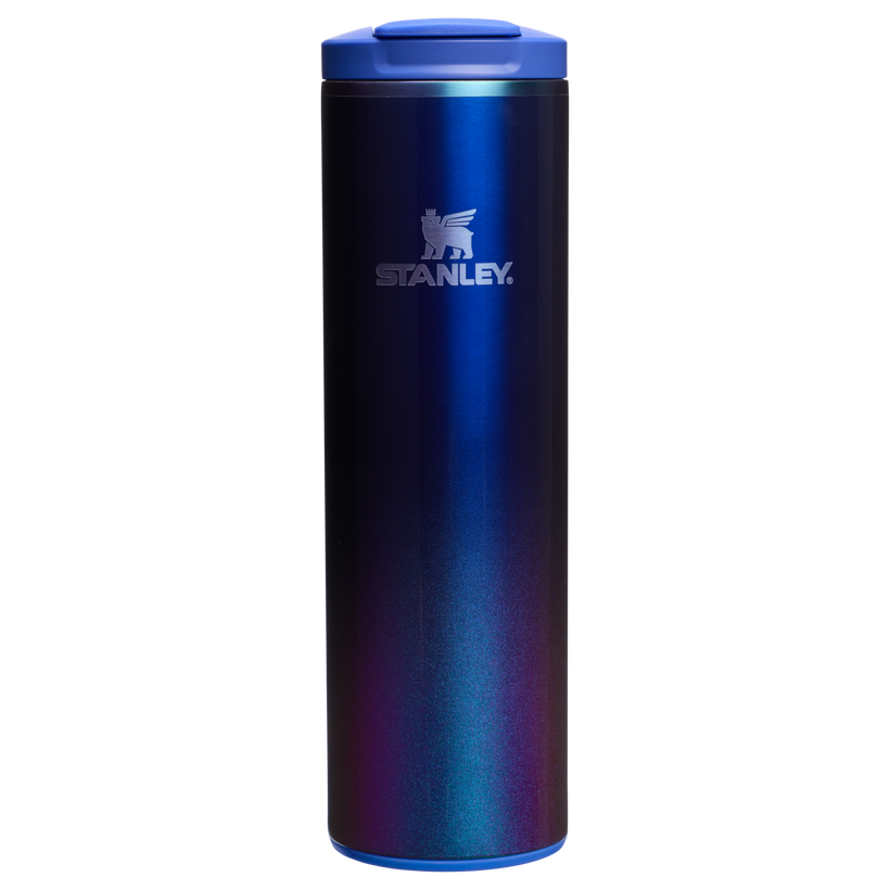 The Dream Weaver AeroLight™ Transit Transit Flip Top Mug - Clean Mug Choice