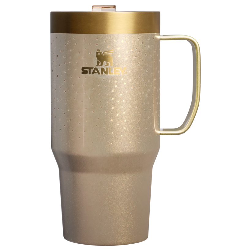 The Cheers & Cheer Everyday Suburban Mug - Bright Mug Style