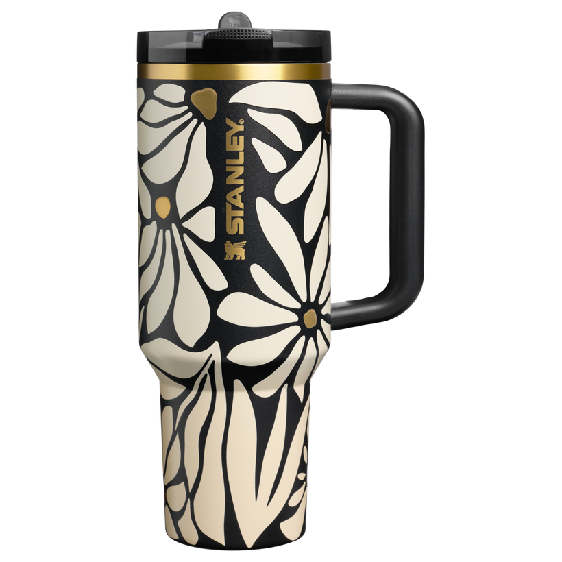 The Quencher® ProTour Flip Straw Tumbler - Clean Tumbler Choice