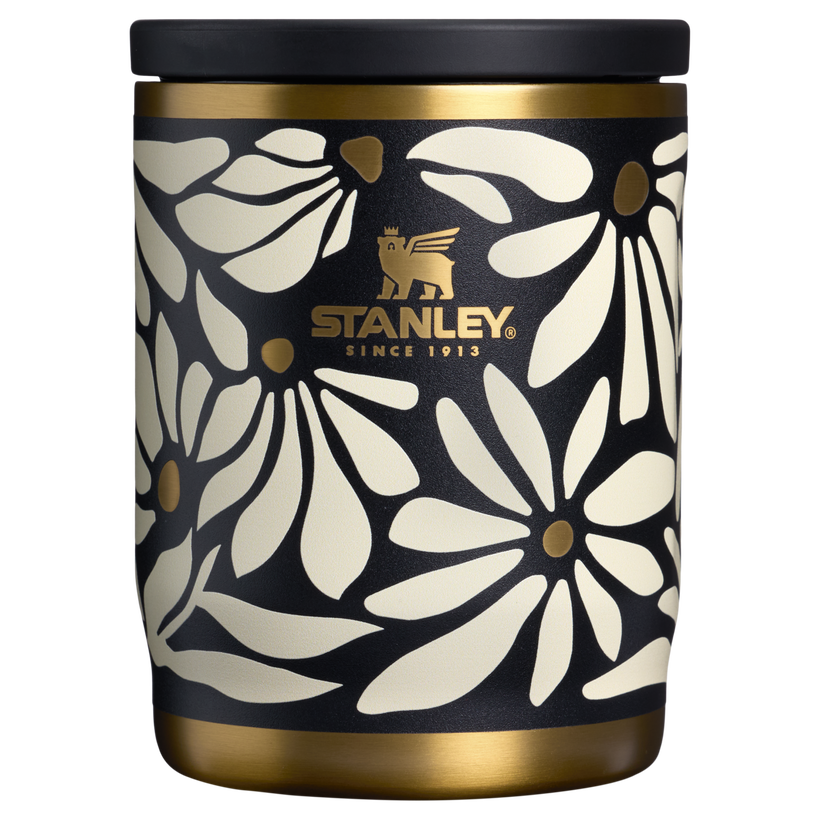 Adventure To-Go Food Jar - Premium Jar Ready