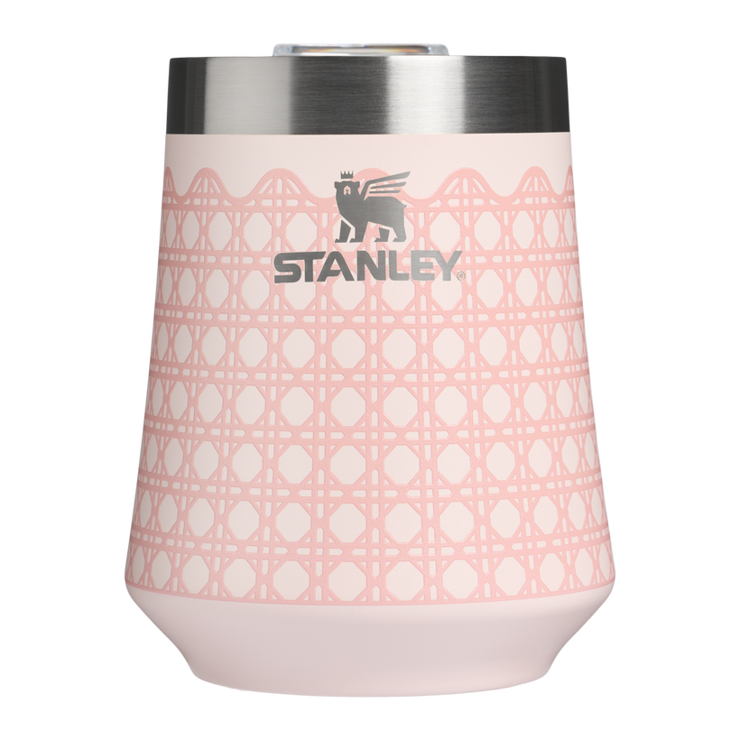 The Reserve Wine Tumbler - Outdoor Tumbler Choice