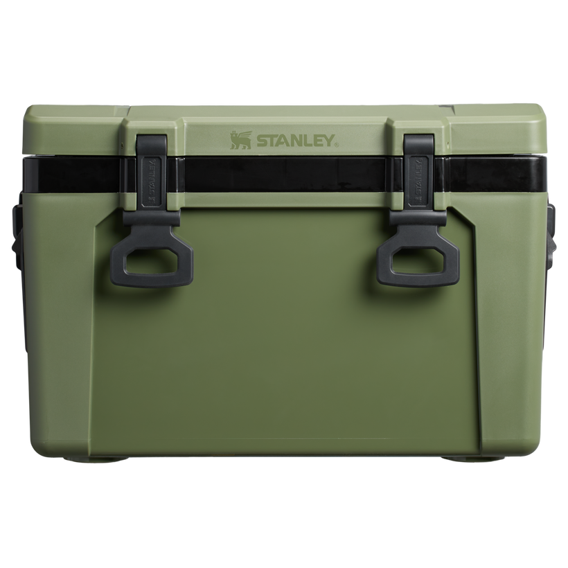 The Easy Carry Outdoor Cooler + Strap - Fresh Cooler Carry