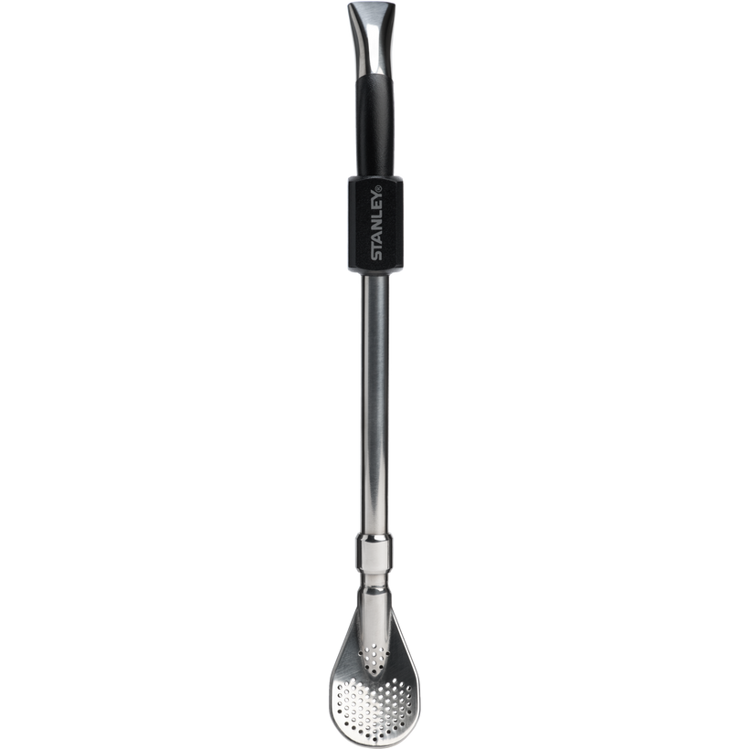 The Yerba Mate Bombilla Straw - Modern Yerba