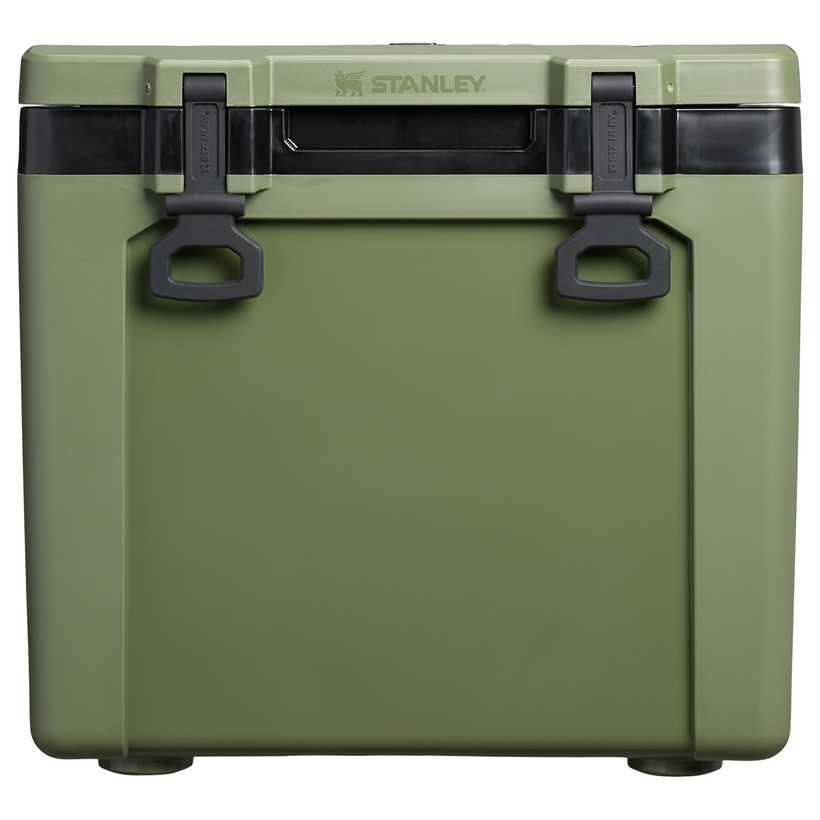 The Cold For Days Wheeled Outdoor Cooler - Modern Cooler
