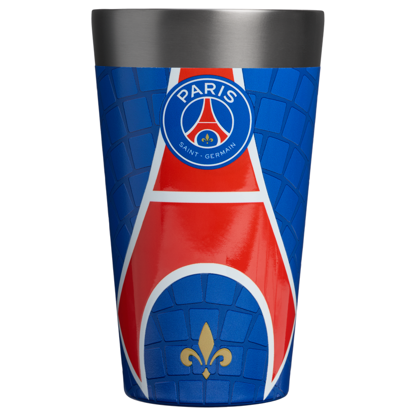 Stanley 1913 x Paris Saint-Germain Adventure Stacking Tumbler - Daily Tumbler Style