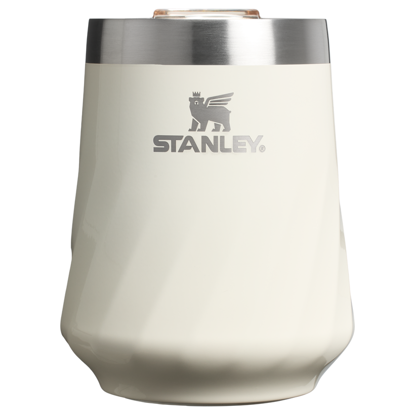 The Textured Reserve Wine Tumbler - Premium Tumbler Set