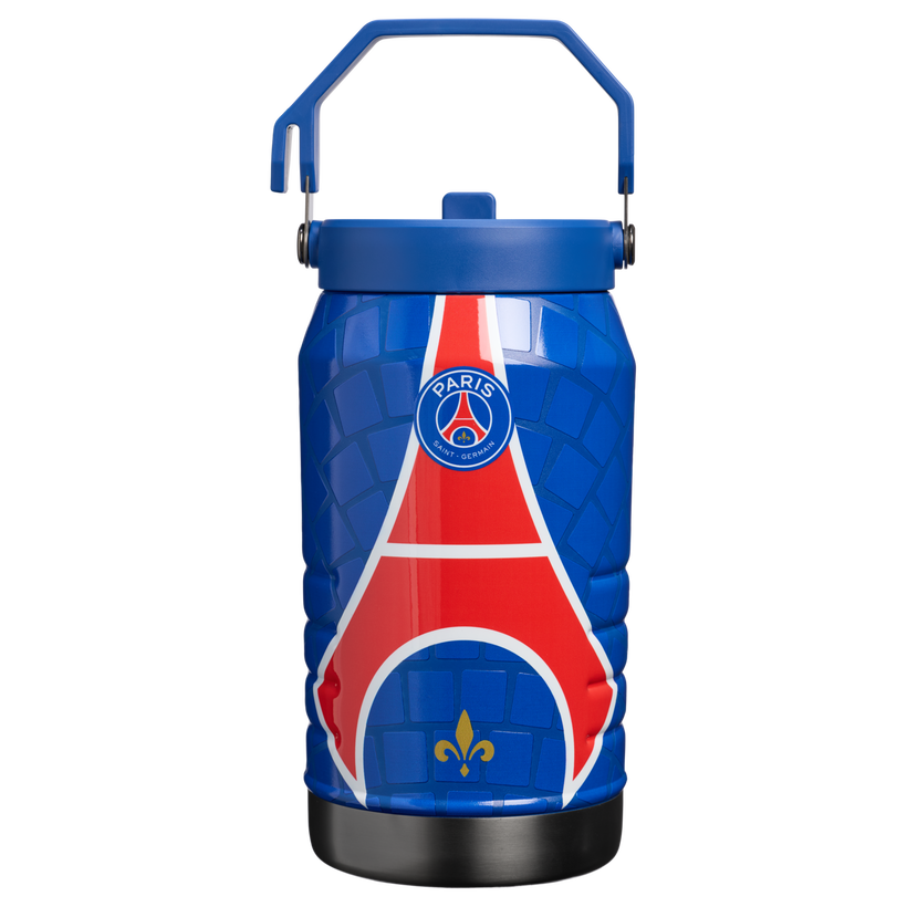 Stanley 1913 x Paris Saint-Germain IceFlow™ Flip Straw 2.0 Jug - Easy Jug Ready