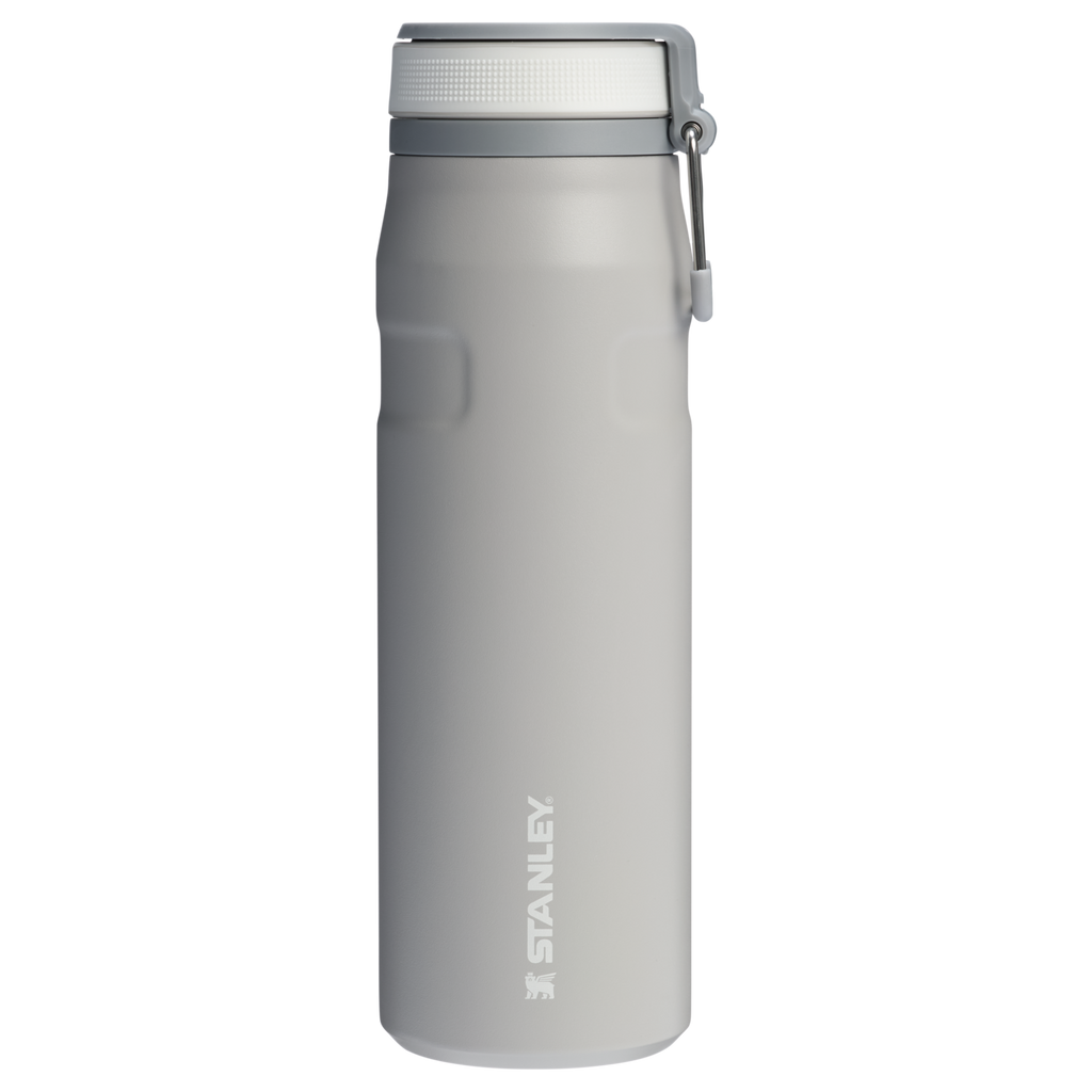 The IceFlow™ Bottle with Twist Flip Lid - Premium Lid Carry