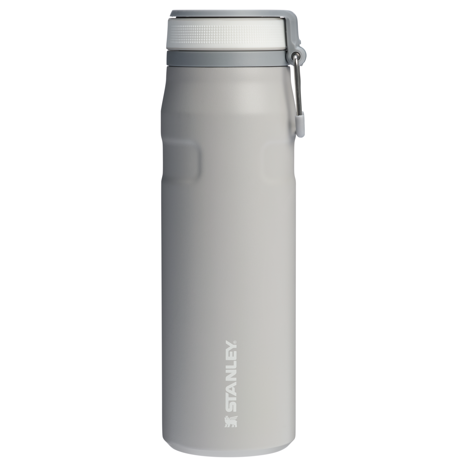 The IceFlow™ Bottle with Twist Flip Lid - Premium Lid Carry