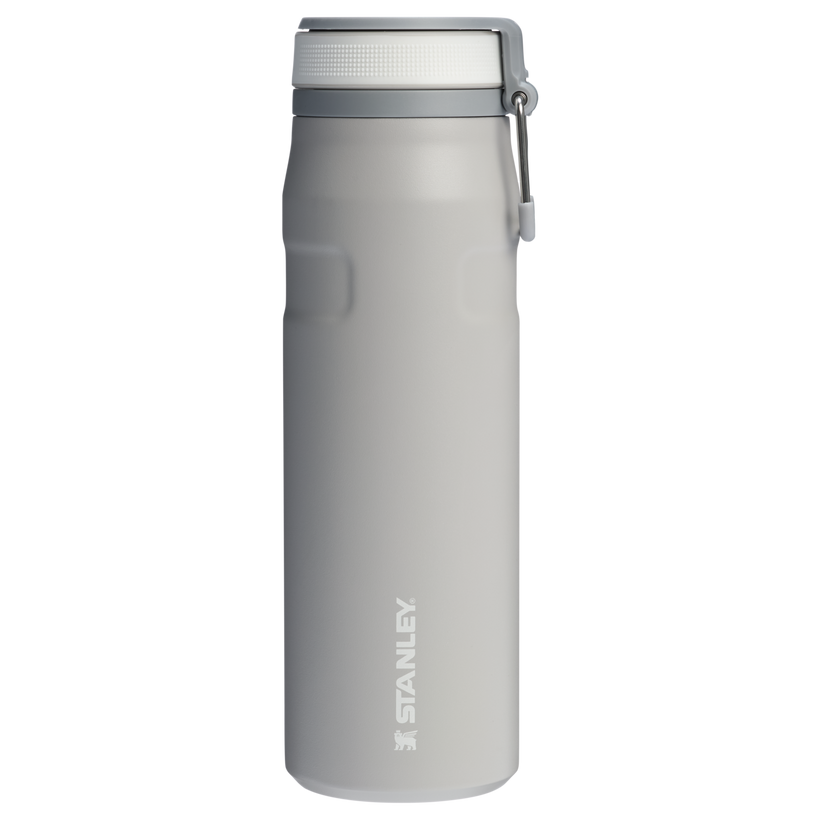 The IceFlow™ Bottle with Twist Flip Lid - Premium Lid Carry