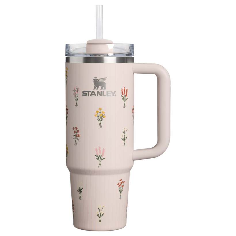 The Quencher H2.0 Flowstate™ Tumbler - Premium Tumbler Style