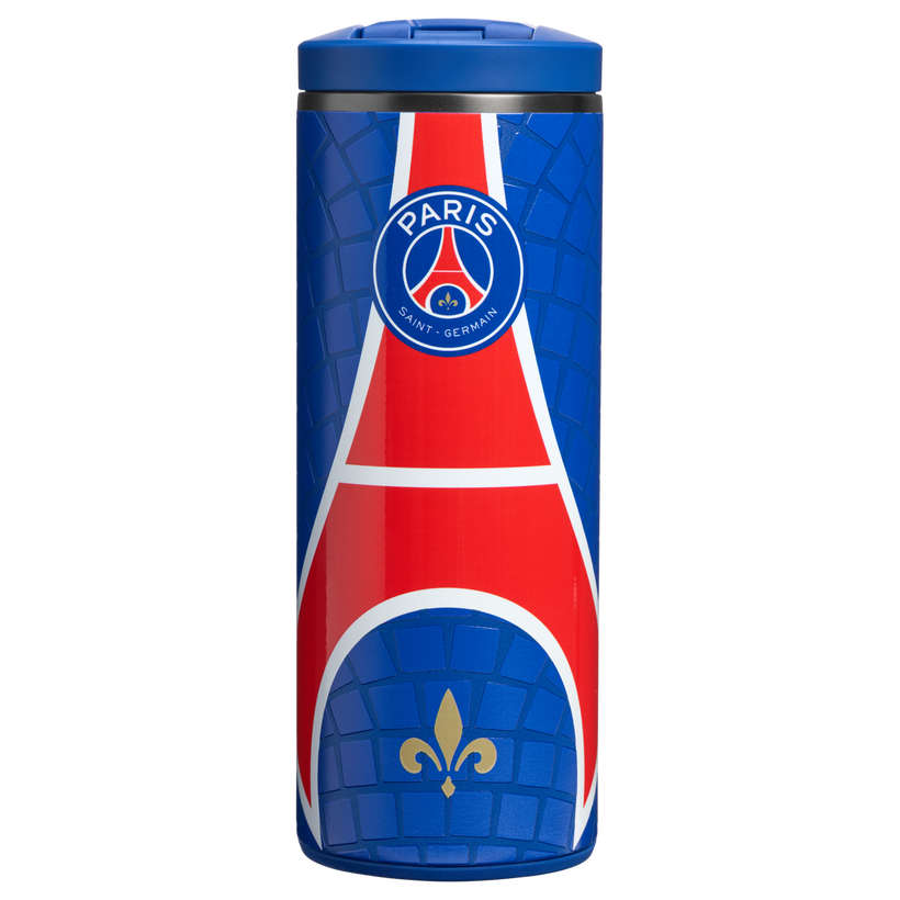 Stanley 1913 x Paris Saint-Germain Transit Flip Top Mug 2.0 - Classic Mug