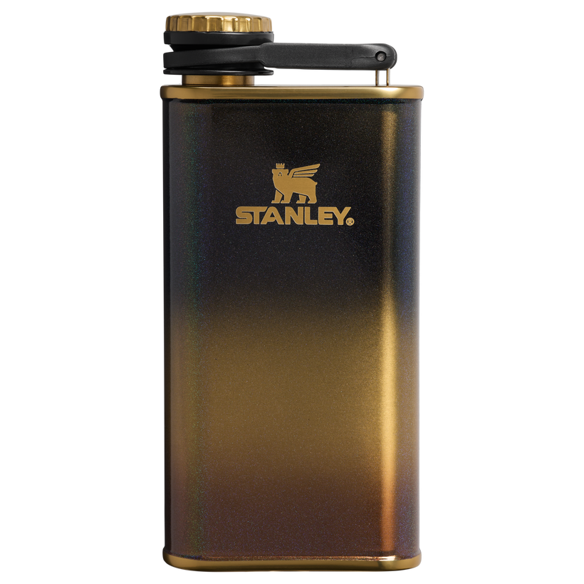 The Easy Fill Flask - Bright Flask Set