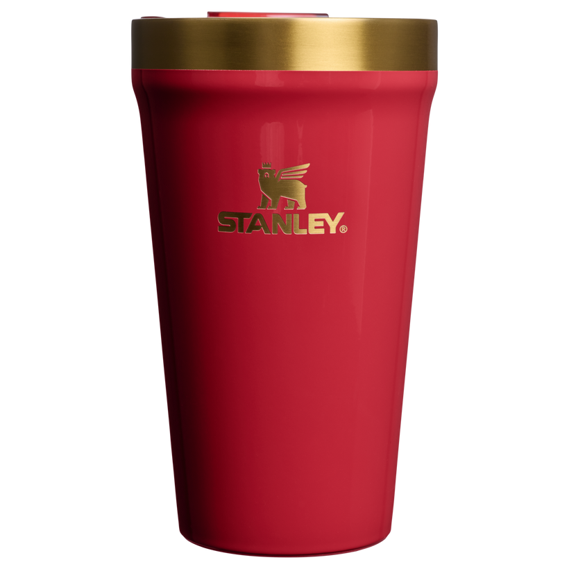 The Cheers & Cheer Everyday Tumbler - Easy Tumbler Sip