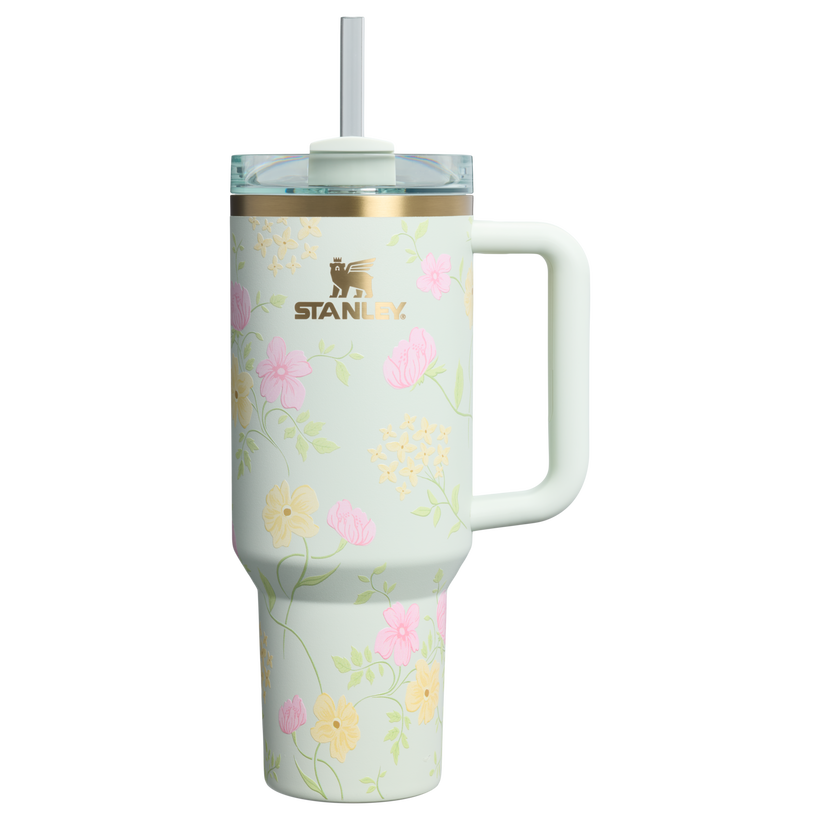 The Easter Quencher H2.0 Flowstate™ Tumbler - Clean Tumbler Style
