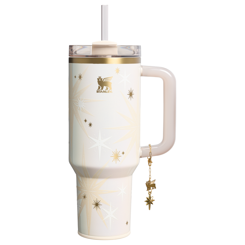 The Quencher® Luxe H2.0 Flowstate™ Tumbler - Daily Tumbler Carry
