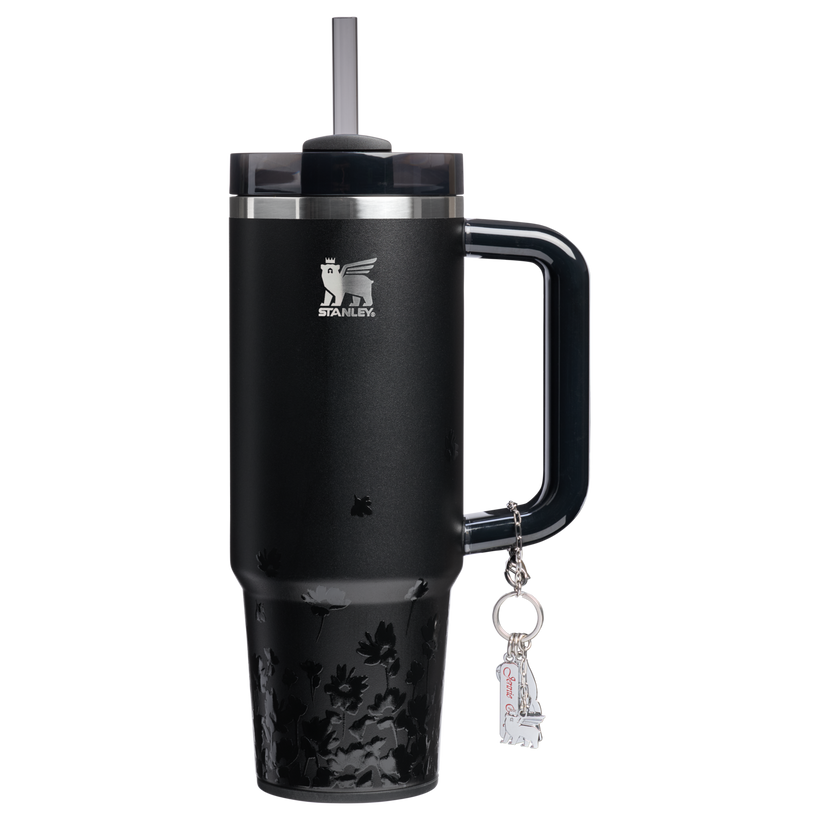 The Quencher® Luxe Tumbler - Outdoor Tumbler