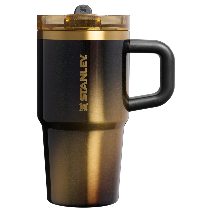 The Quencher® ProTour Flip Straw Tumbler - Fresh Tumbler Carry