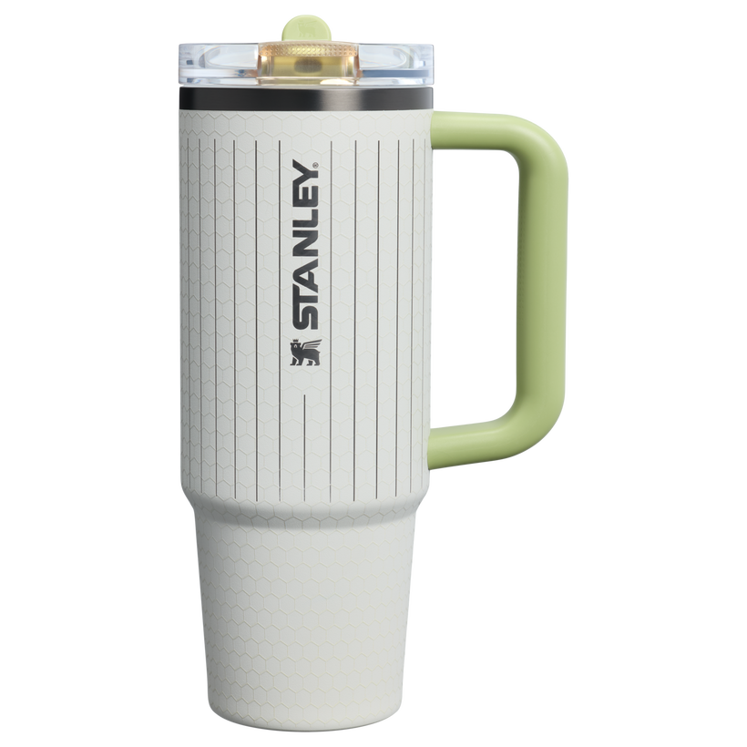 The Stanley 1913 x Nelly Korda Quencher® ProTour Flip Straw Tumbler - Active Tumbler Set