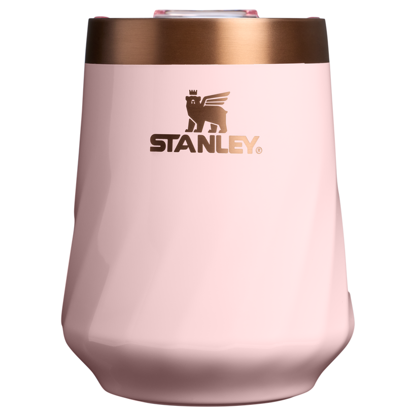 The Valentine’s Day Textured Reserve Wine Tumbler - Active Tumbler Carry